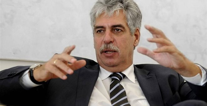 Χανς Γ. Σέλινγκ: Ετοιμοι για νέες συνομιλίες ανά πάσα ώρα και στιγμή