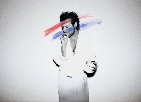 Ανταμ Κοέν: «Φοράω το κοστούμι του Λέοναρντ Κοέν»