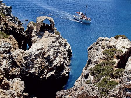 Νησάκια του Καρπάθιου