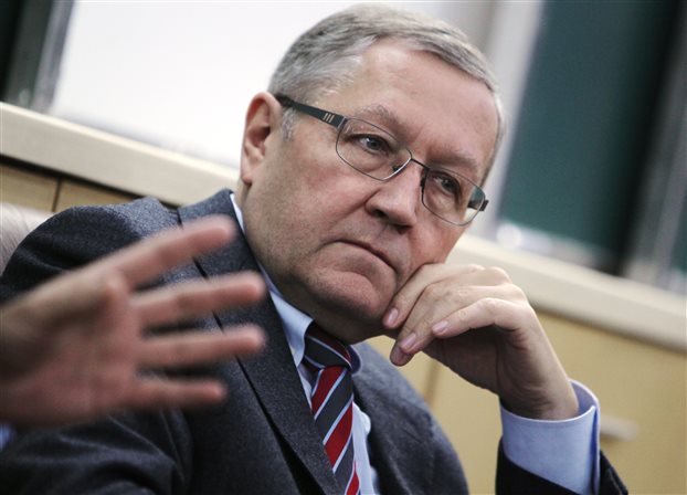 Παράταση και διετές δάνειο από τον ESM ζητάει η ελληνική κυβέρνηση