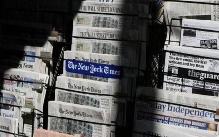 Ο Τσίπρας, το δημοψήφισμα και το πάγωμα των διαπραγματεύσεων στο επίκεντρο του διεθνούς Τύπου