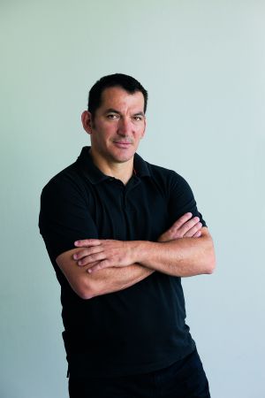 Πύρρος Δήμας: «Αρνούμαι τα παιδιά μου να ζήσουν σε μια Ελλάδα του φόβου»