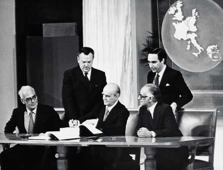 Από το Grenter στο Grexit(;)