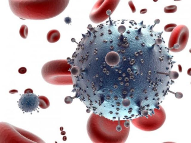 Νέο υποσχόμενο εμβόλιο για τον HIV