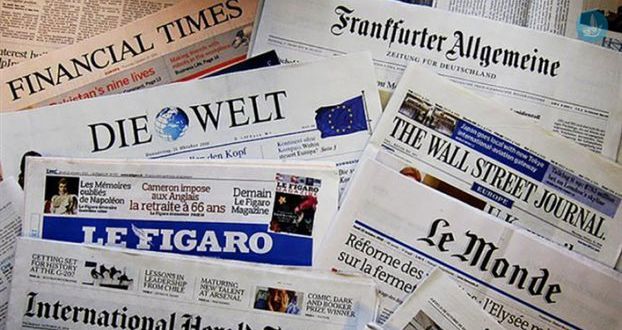 Διεθνή ΜΜΕ: Πέντε ημέρες και τέλος, συμφωνία ή Grexit