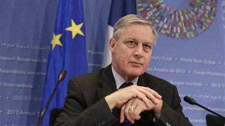 Νουαγιέ: Η Ελλάδα είναι στο χείλος της καταστροφής