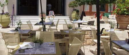 Eνα διεθνές «μπακάλικο» στην Κρήτη