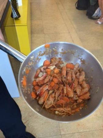 Καλοκαιρινοί μεζέδες