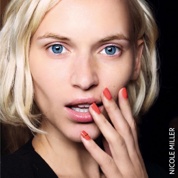 Τα νέα βερνίκια νυχιών