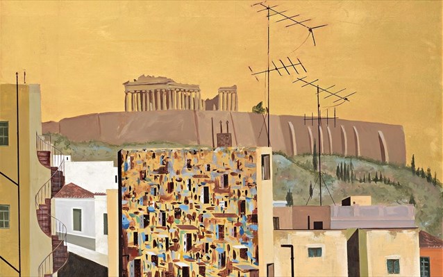 Το «ριφιφί της Τράπεζας της Ελλάδος» και το «πραξικόπημα της κάλπικης λίρας»