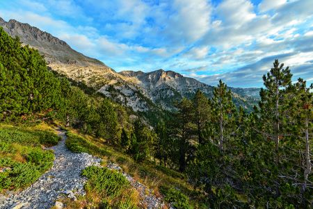 Ολυμπος: Λουτρό κάθαρσης