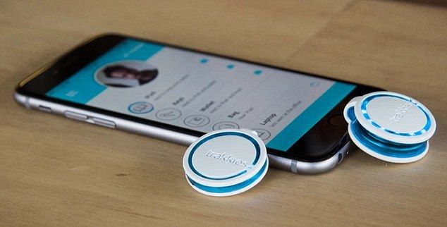 «Μην φεύγεις, ξέχασες το κινητό σου»!