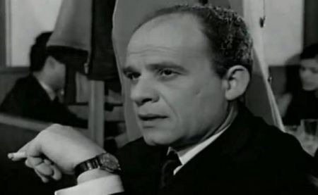 Τελευταίο αντίο στον Γιώργο Βελέντζα