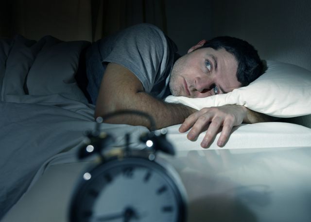 Καταστροφική η έλλειψη ύπνου