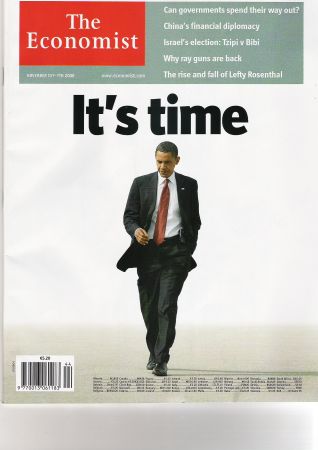 Ο οίκος Pearson σε συζητήσεις για την πώληση του 50% των μετοχών του Economist