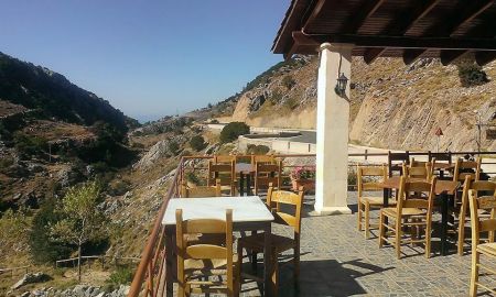 Κρητικές νοστιμιές