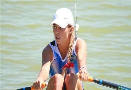 Κωπηλασία: Χρυσό μετάλλιο για την Αμαλία Τσιάβου στο Κ23 στη Βουλγαρία