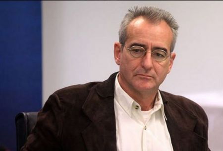 Μιχάλης Χατζηθεοδώρου: Ο άνθρωπος – κλειδί του Βαρουφάκη