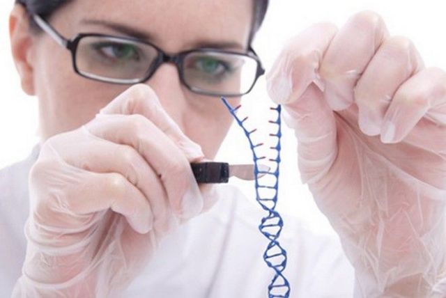 «Κοπτοραπτική» στο DNA για νέες θεραπείες