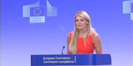 Μίνα Αντρέεβα: Πιθανή συμφωνία στο δεύτερο δεκαπενθήμερο Αυγούστου