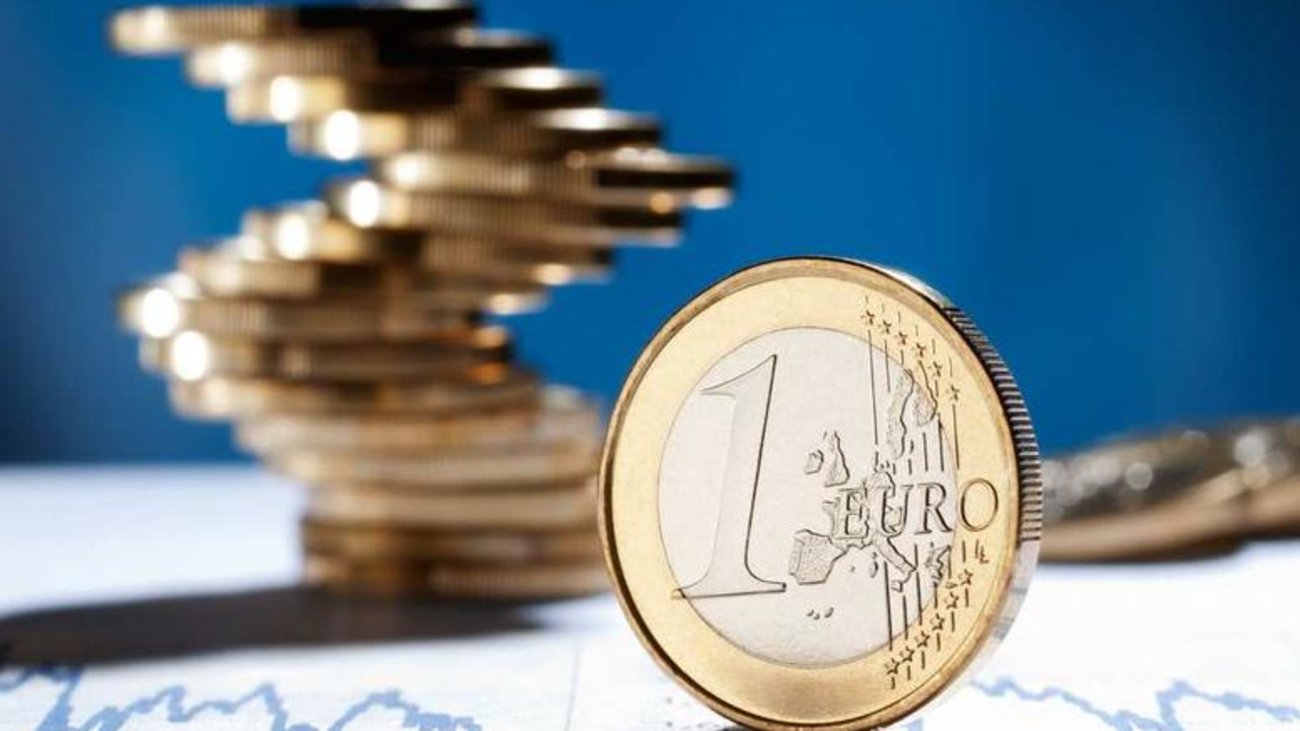 Αύξηση 0,4% του ΑΕΠ της ευρωζώνης στο β’ τρίμηνο 2015