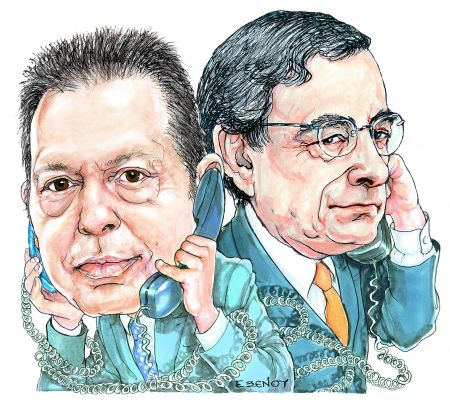 Τα τρία σενάρια για να γίνει η «αναστήλωση» των τραπεζών