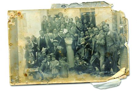 Τα κειμήλια ενός ξεχωριστού τρόπου ζωής