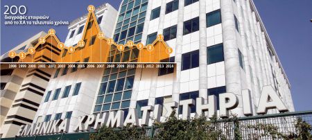 Γιατί το Χρηματιστήριο χάνει τα «ασημικά» του