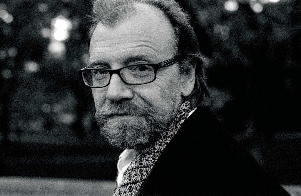 Ο ταλαντούχος κύριος Σόντερς