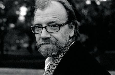 Ο ταλαντούχος κύριος Σόντερς