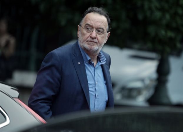 Αριστερή Πλατφόρμα: «Μνημόνιο-λαιμητόμος» η συμφωνία