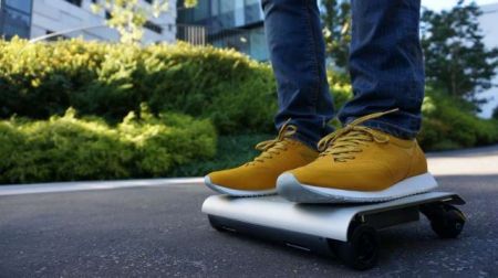 Ενα «laptop» με ρόδες σε πάει παντού!