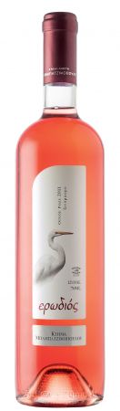 Ερωδιός, Κτήμα Ανέστη Μπαμπατζιμόπουλου