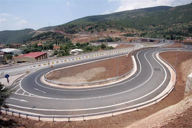Σχέδιο νόμου για τις υποδομές παρουσίασε ο Πρωθυπουργός | tovima.gr