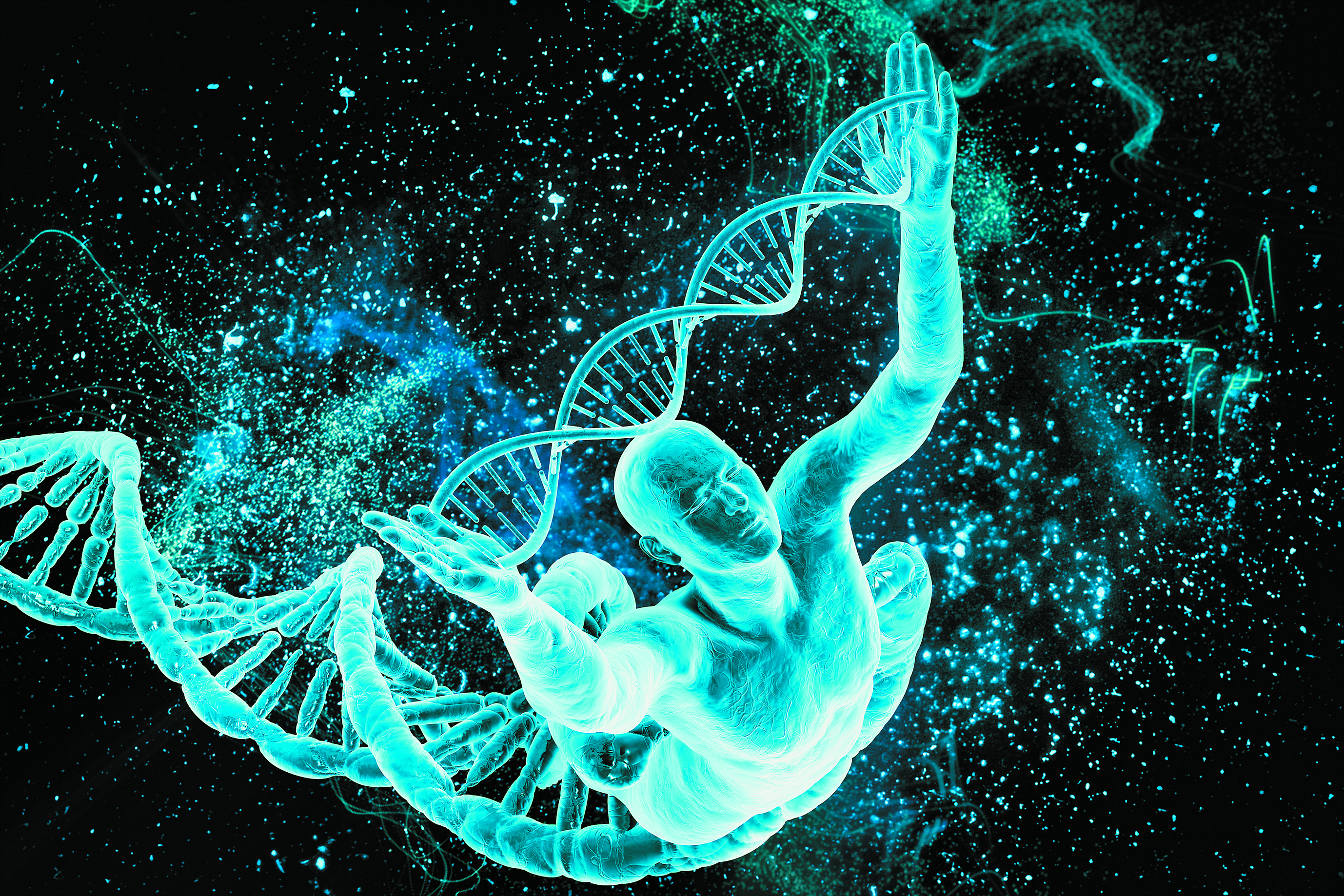 Το αρχαίο DNA «μιλάει» για το παρελθόν μας
