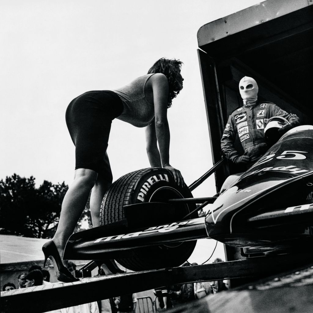 Το ημερολόγιο της επιθυμίας