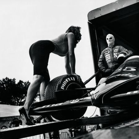 Το ημερολόγιο της επιθυμίας