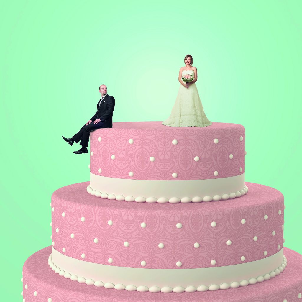 Γιατί να παντρευτώ;