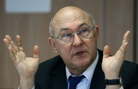 Σαπέν: Το σχέδιο στήριξης της Ελλάδας δημιουργήθηκε για να επιτύχει