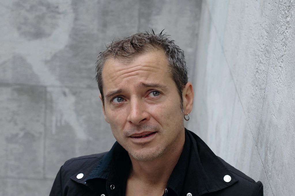 Ο αιμοβόρος χορός του Καρίλ Φερέ