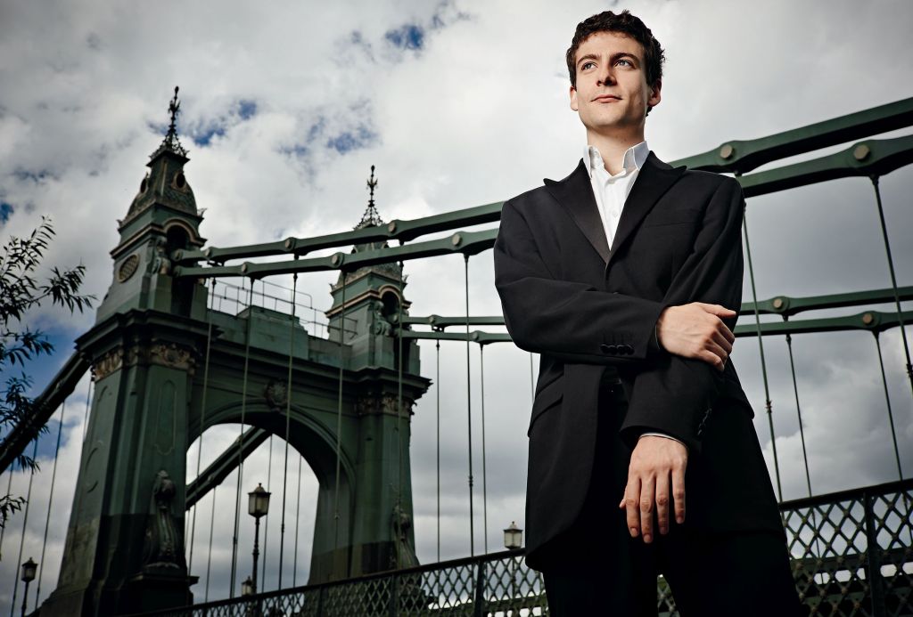 Νύχτες Κλασικής Μουσικής