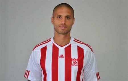 «Εκλεισε» ο Ντα Κόστα στον Ολυμπιακό