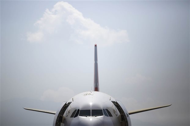 Στην Fraport οριστικά τα 14 περιφερειακά αεροδρόμια – Καμμία αλλαγή στη σύμβαση