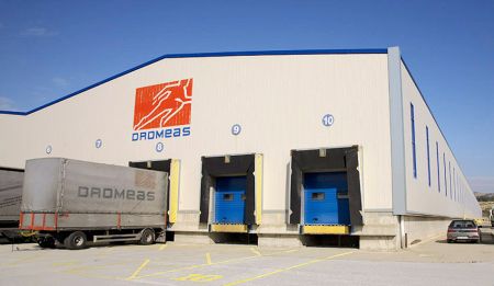 Δρομέας: Νέο έργο για το Γερμανικό Στρατό