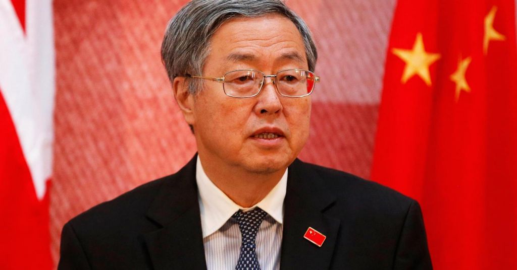 «Κλειδί» ο ρόλος του κεντρικού τραπεζίτη