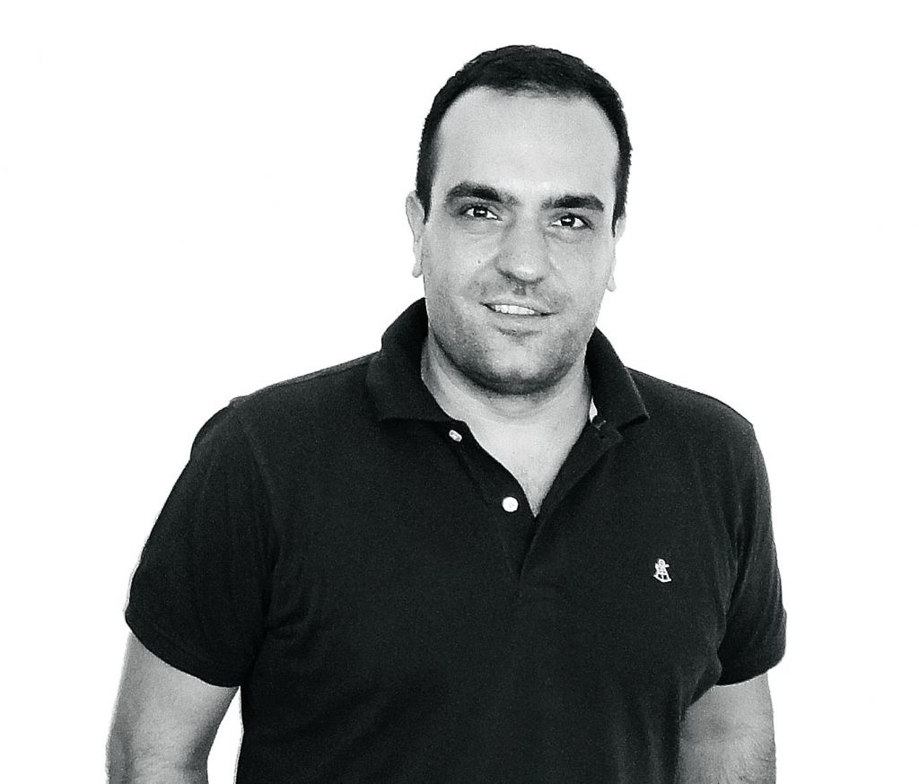 11 ερωτήσεις στον Κωνσταντίνο Κουκά