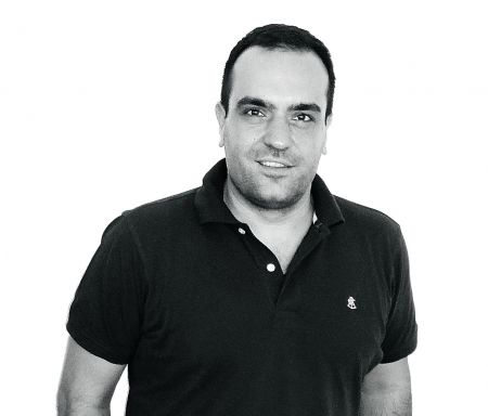 11 ερωτήσεις στον Κωνσταντίνο Κουκά