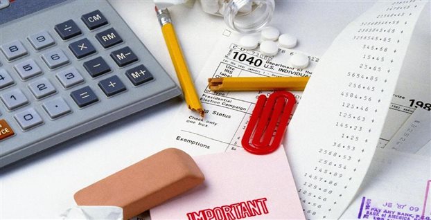 Τον Νοέμβριο η επαλήθευση των στοιχείων περιουσιολογίου