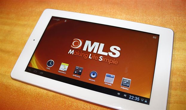 MLS: Διπλασιάστηκε ο τζίρος το α’ εξάμηνο  του 2015