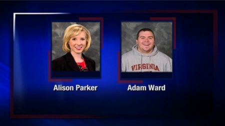 Βιρτζίνια: Εν ψυχρώ δολοφονία δημοσιογράφου και εικονολήπτη σε ζωντανή μετάδοση (βίντεο)